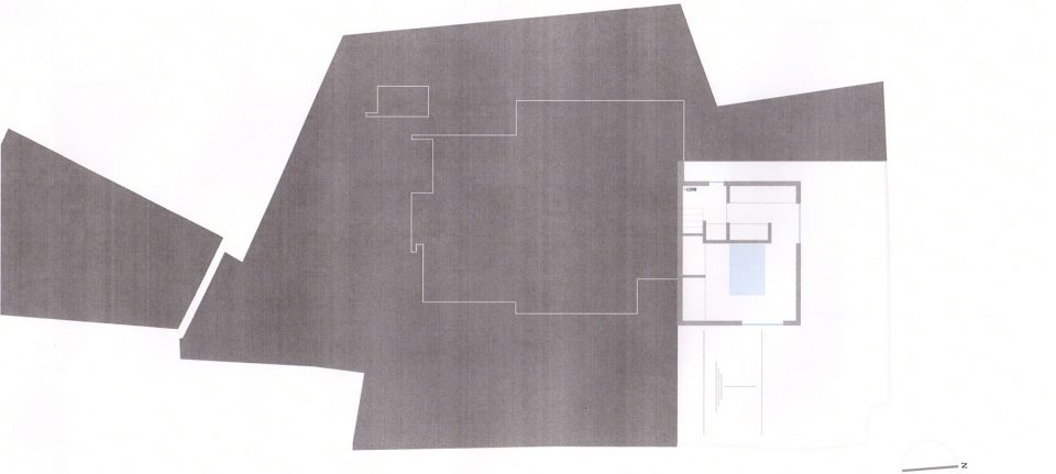 House in Ohue by Daisaku Hanamoto Architect Associates