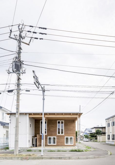 Jun Igarashi Architects
