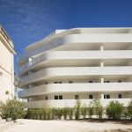 La Barquière公寓，马赛 / Pietri Architectes