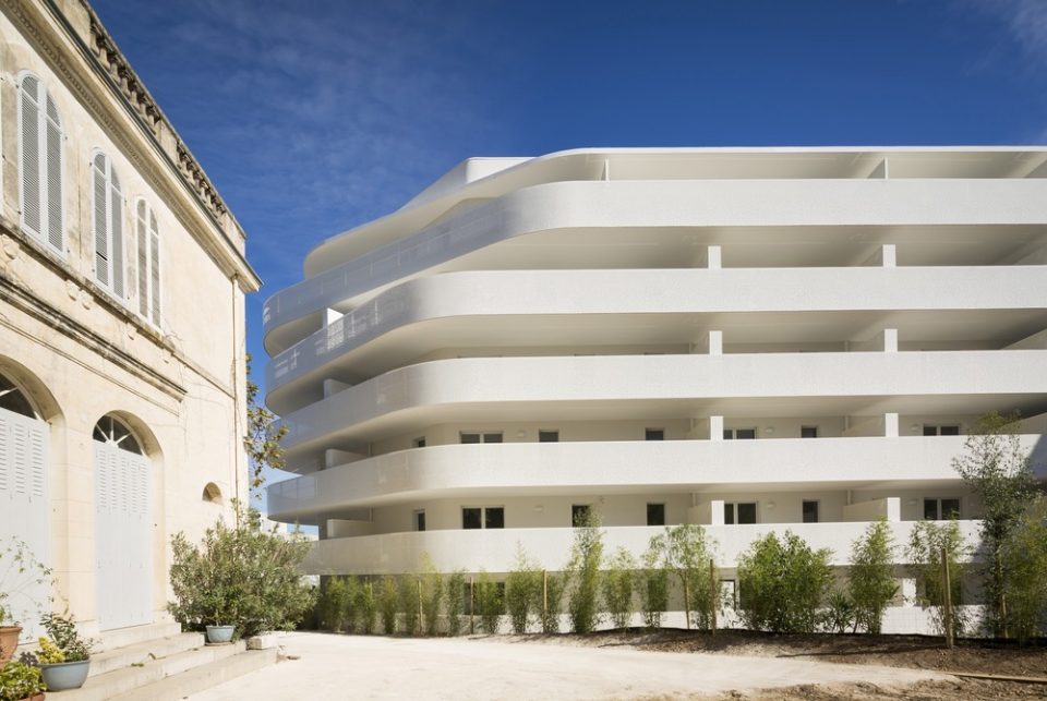 La Barquière By Pietri Architectes