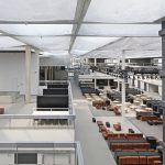 巴黎中央理工高等电力大学校区规划 / OMA