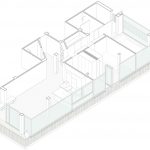 Lluna公寓，西班牙阿利坎特 / COR ASOCIADOS ARQUITECTOS