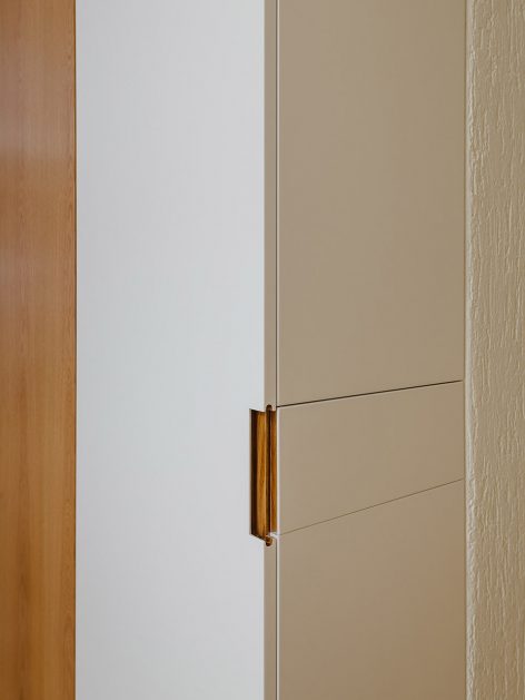 Luciano Cordeiro Apartment By Aurora Arquitectos studio 1