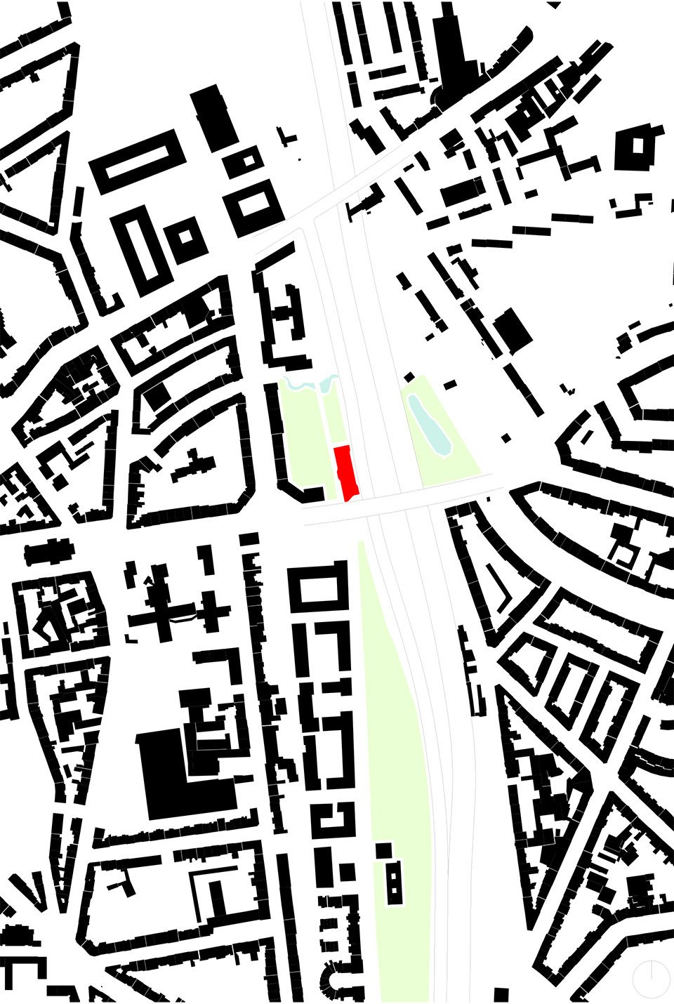 New building for the FOM Hochschule in Duesseldorf by J. MAYER H. und Partner Architekten 1