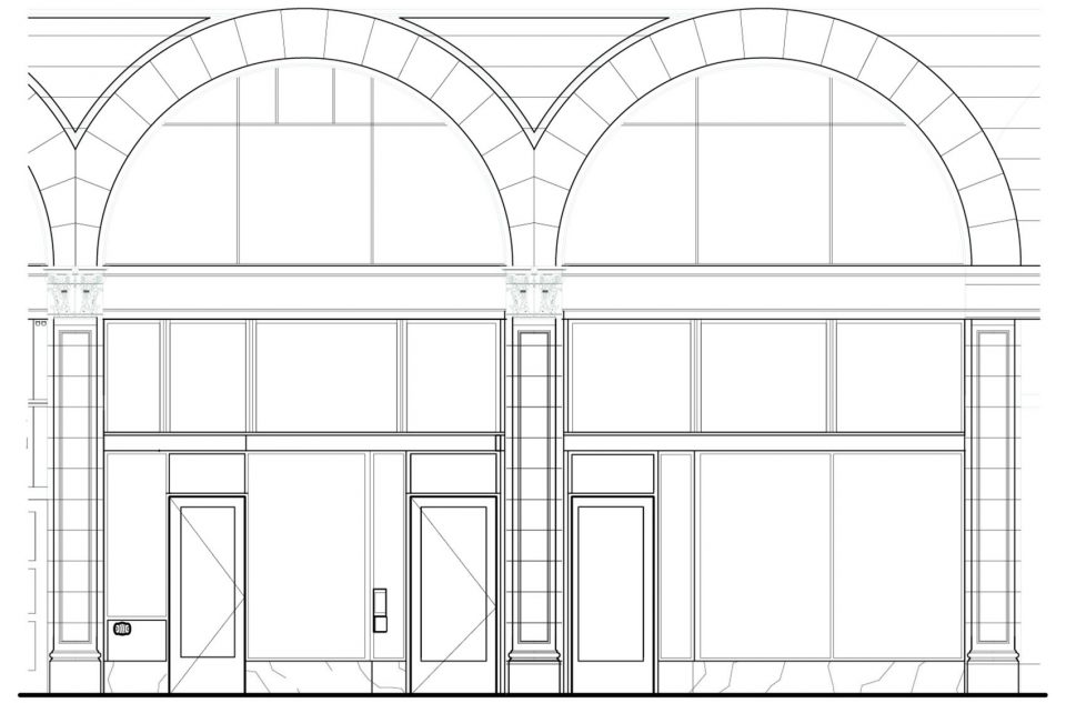 Studio Dental by Montalba Architects