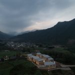 家园的呈现 - 壹基金援建天全县新场乡中心幼儿园，四川 / 大舍建筑设计事务所