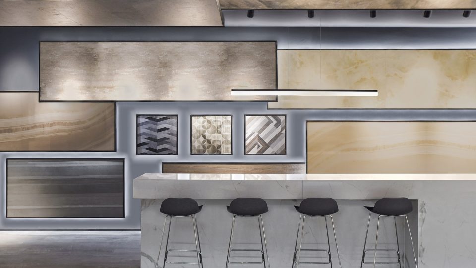 Xinzhongyuan Ceramic Zhengzhou Future Store