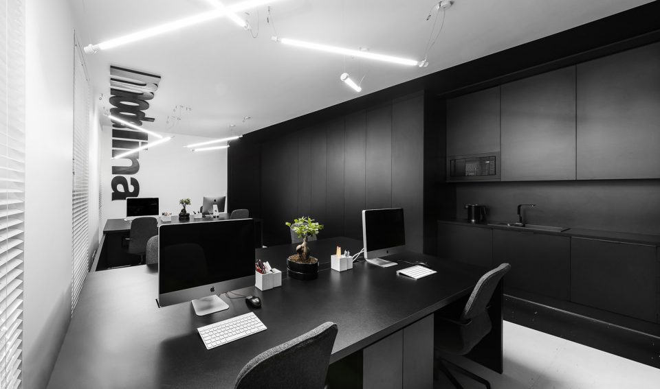 modelina New Studio by modelina