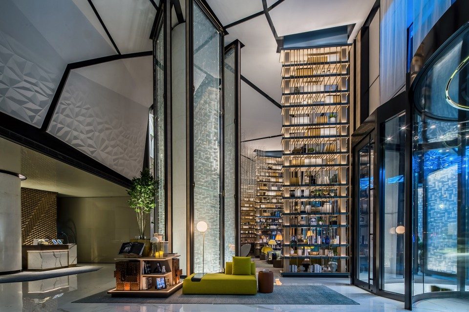 InterContinental Beijing Sanlitun Lobby 960x640 1