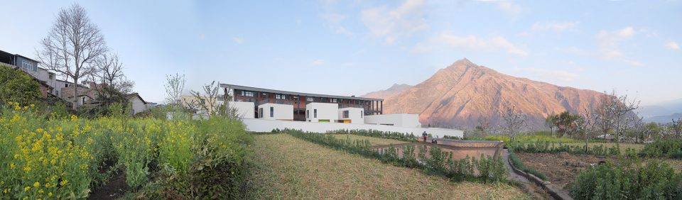 Jixian Kindergarten