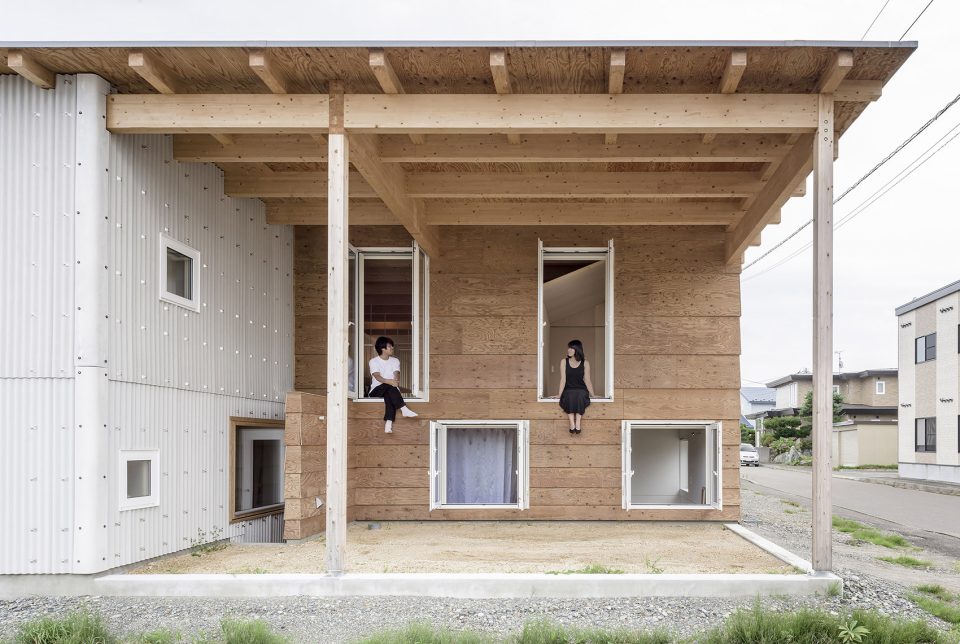 Jun Igarashi Architects
