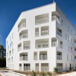 La Barquière公寓，马赛 / Pietri Architectes