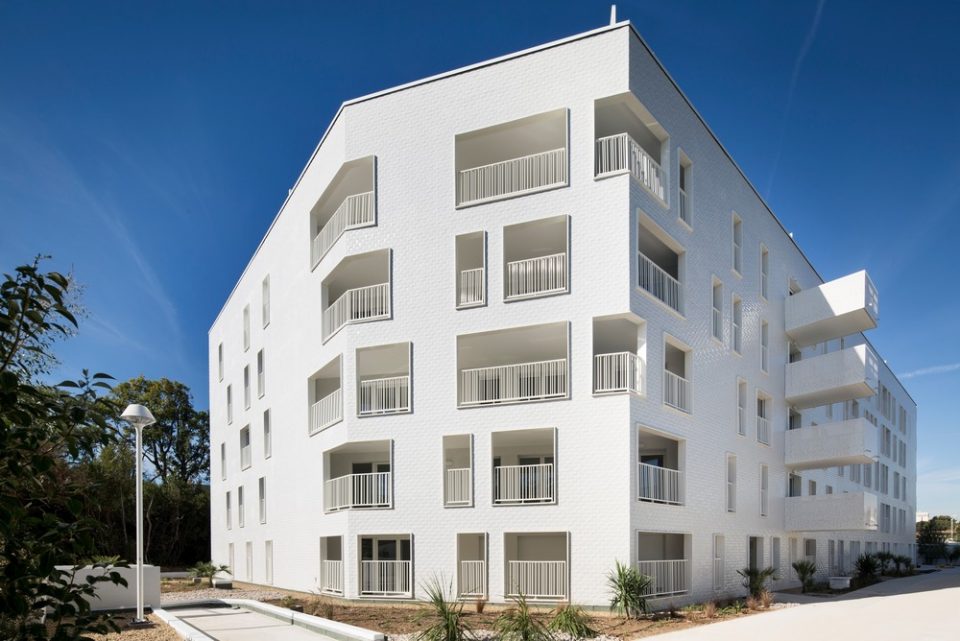 La Barquière By Pietri Architectes