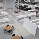 巴黎中央理工高等电力大学校区规划 / OMA