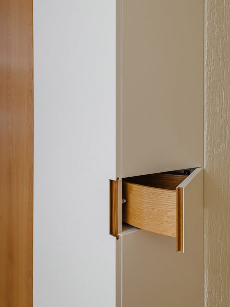 Luciano Cordeiro Apartment By Aurora Arquitectos studio