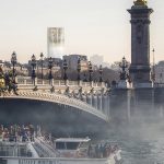 “都市蜃楼” - MAD公布巴黎蒙帕纳斯大厦改造方案