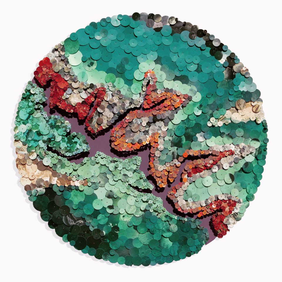 New Worlds By Micaela Lattanzio