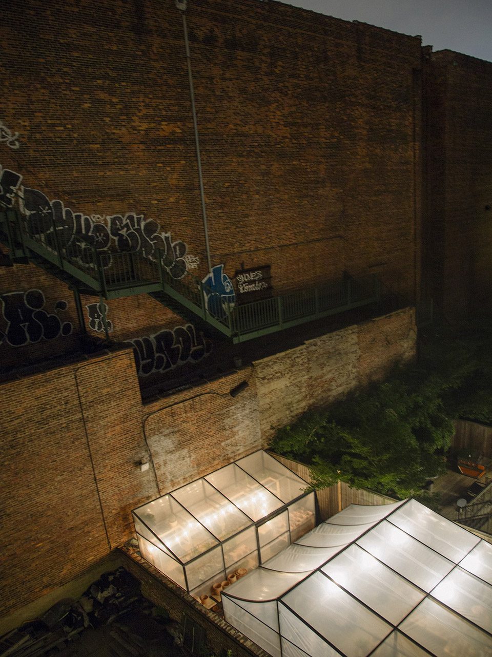 New York Greenhouse By Part Office Cactus Store 1 1