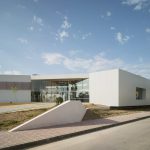 Los Alcazares幼儿园，西班牙 / COR ASOCIADOS ARQUITECTOS