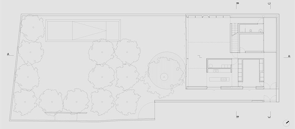 Red House By extrastudio