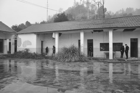 The Renovation and Renewal of Qingyuan Young Professors’ Club China by Architectural Design and Research Institute of Zhejiang Univ...