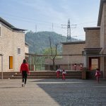 家园的呈现 - 壹基金援建天全县新场乡中心幼儿园，四川 / 大舍建筑设计事务所