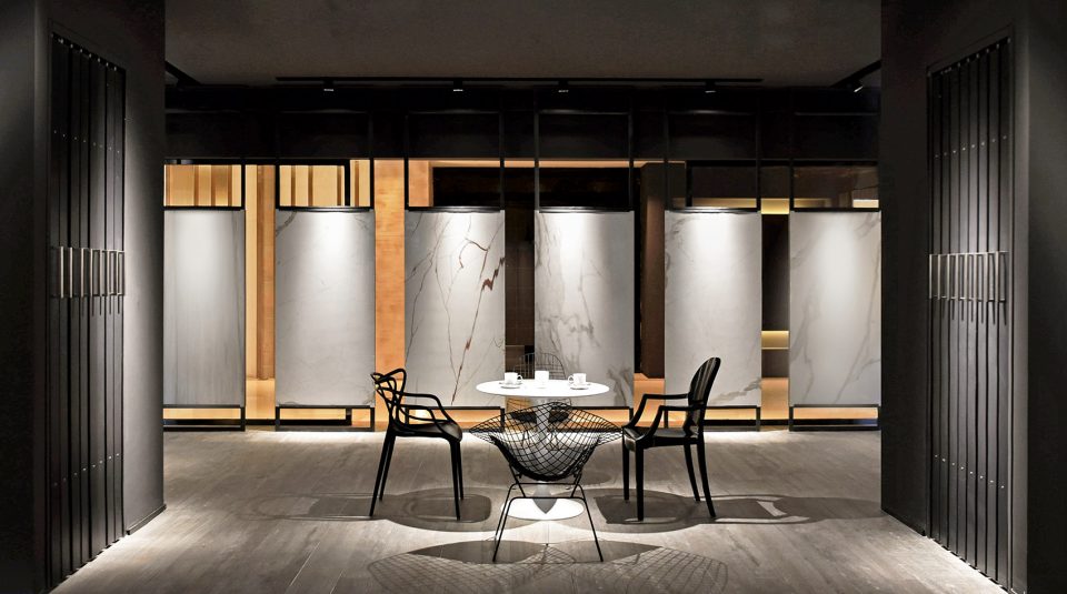 Xinzhongyuan Ceramic Zhengzhou Future Store