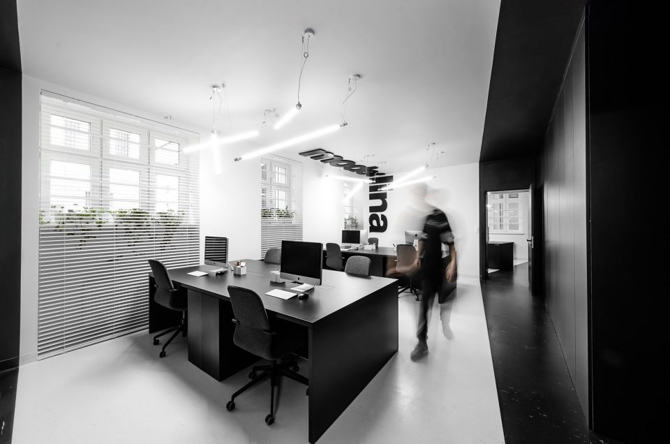 modelina New Studio by modelina