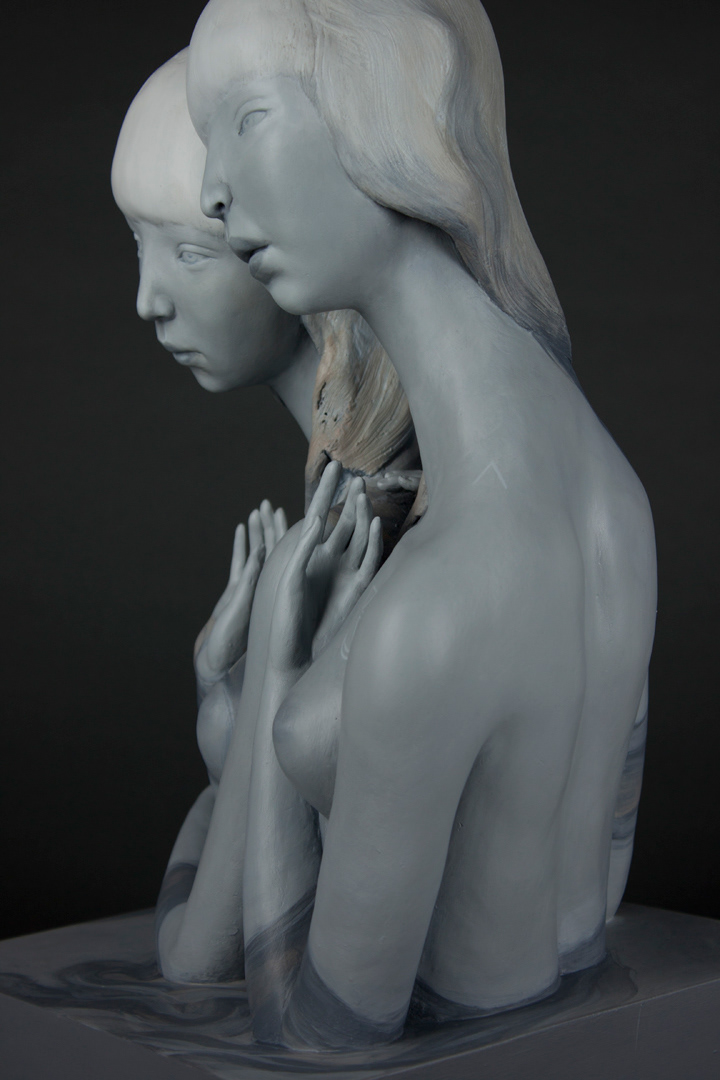 A collection work of GOSIA