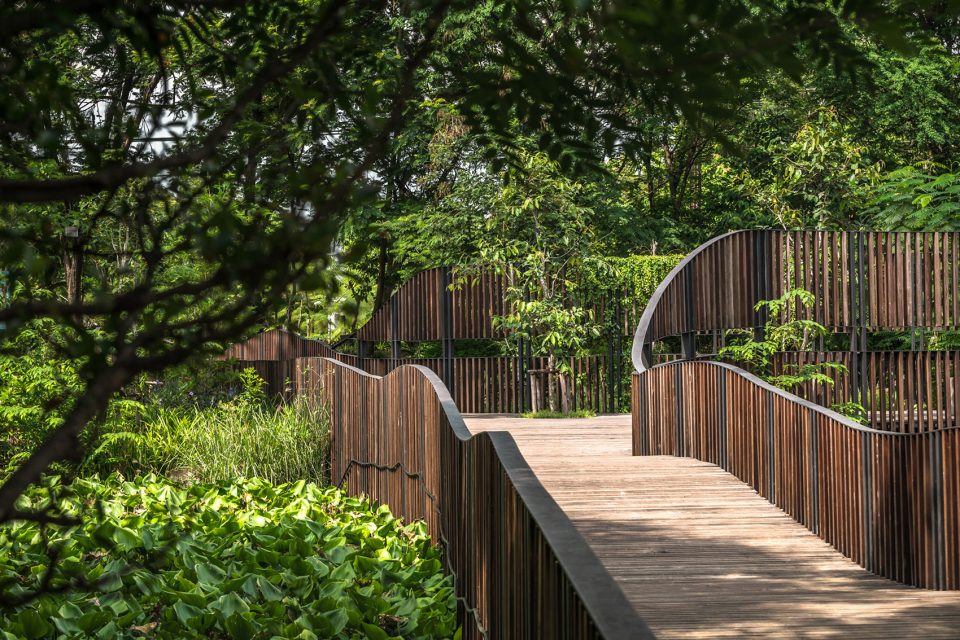 Bridging the Gaps By Shma Company Limited