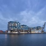 哥本哈根国际学校北校区 / C.F. Møller Architects
