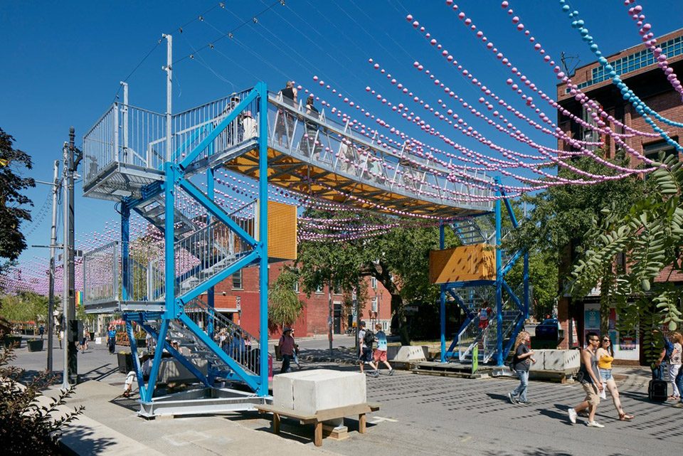 FunambOule By Architecturama