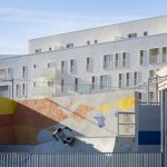 La Barquière公寓，马赛 / Pietri Architectes