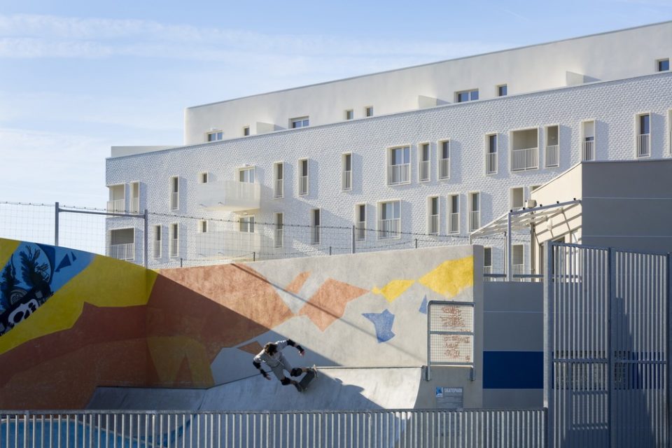 La Barquière By Pietri Architectes