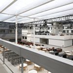 巴黎中央理工高等电力大学校区规划 / OMA