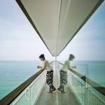 Lluna公寓，西班牙阿利坎特 / COR ASOCIADOS ARQUITECTOS