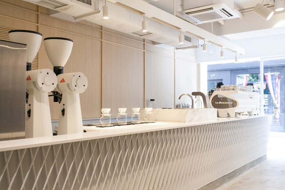 NOC Coffee Co.Hong Kong by Studio Adjective Ltd 1