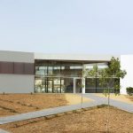 Los Alcazares幼儿园，西班牙 / COR ASOCIADOS ARQUITECTOS