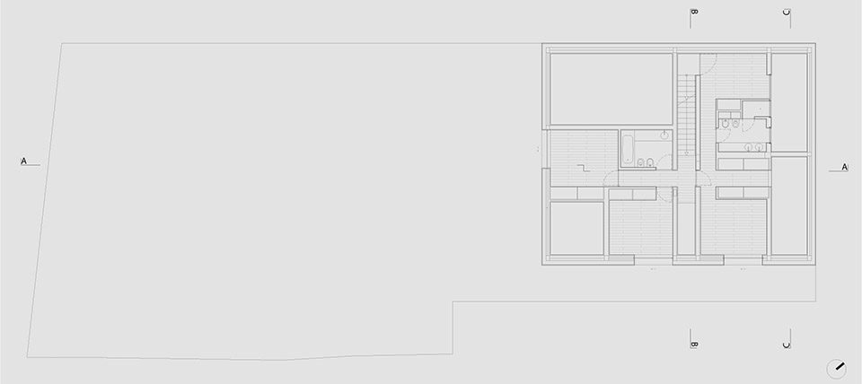 Red House By extrastudio