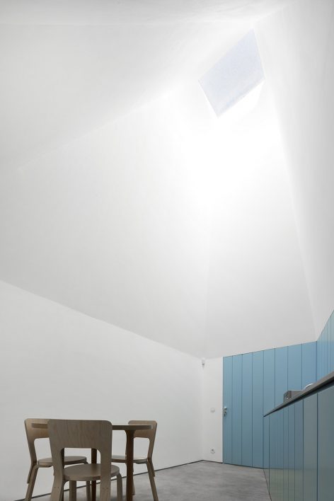 Sotheby’s by CORREIA RAGAZZI ARQUITECT
