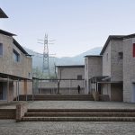 家园的呈现 - 壹基金援建天全县新场乡中心幼儿园，四川 / 大舍建筑设计事务所