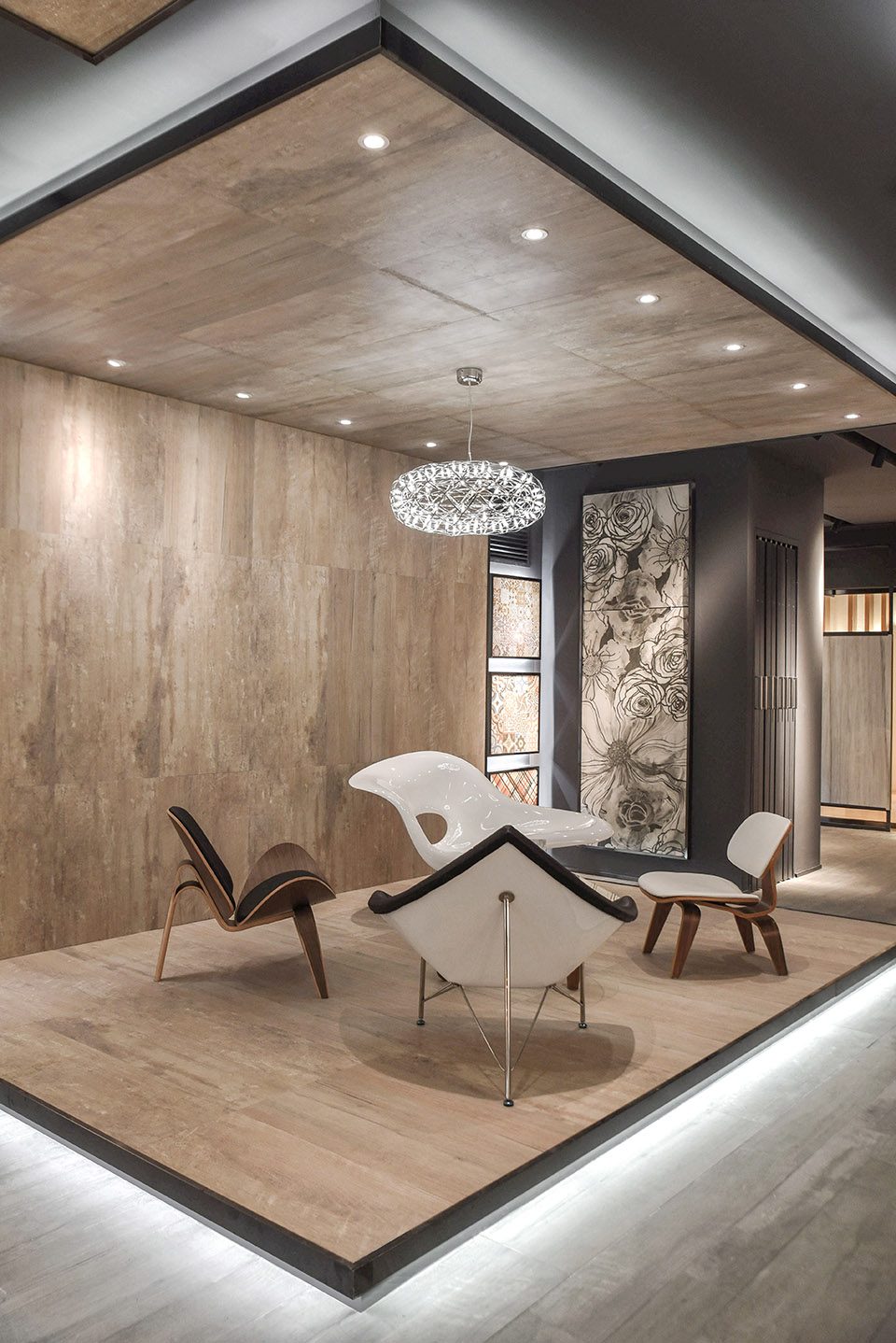 Xinzhongyuan Ceramic Zhengzhou Future Store