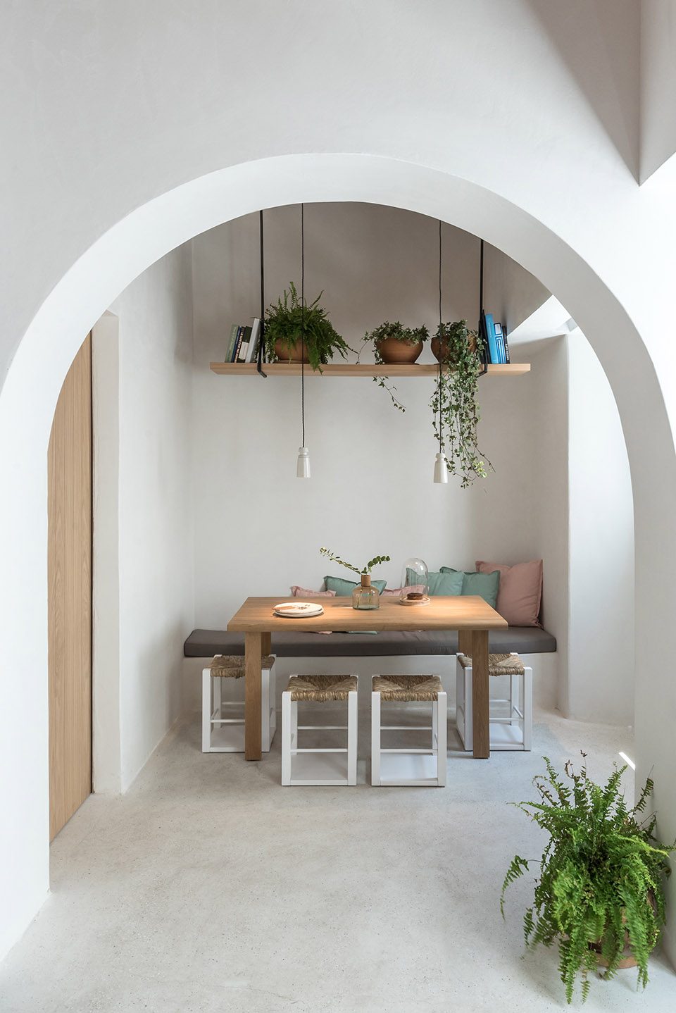 BON BON Fait Maison by Interior Design Laboratorium