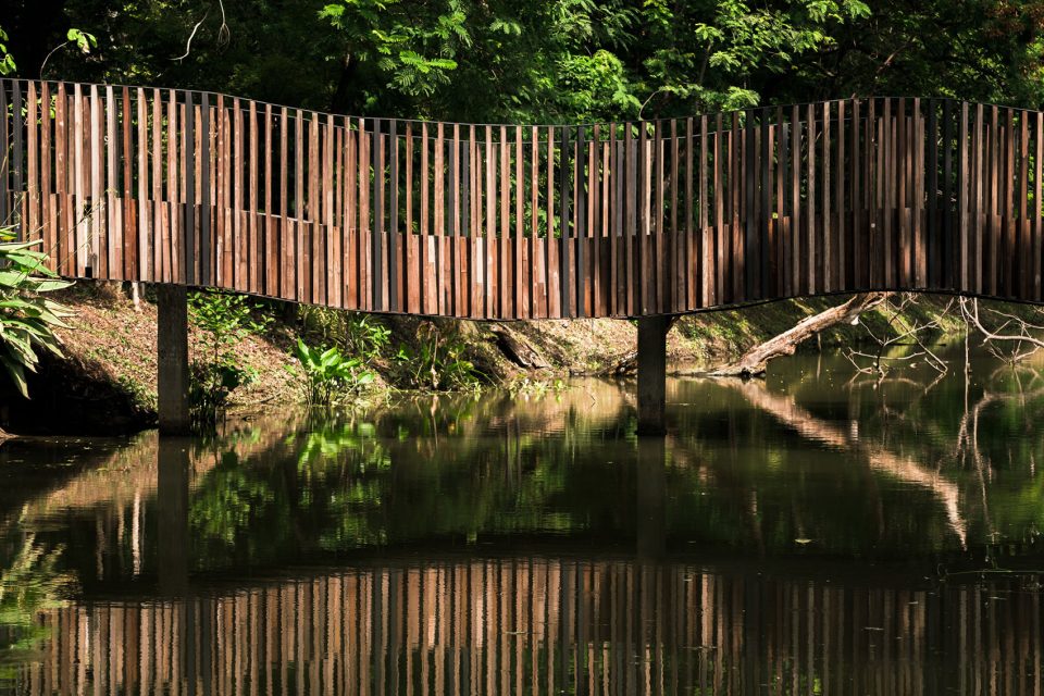 Bridging the Gaps By Shma Company Limited