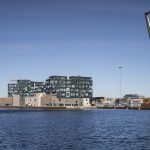 哥本哈根国际学校北校区 / C.F. Møller Architects