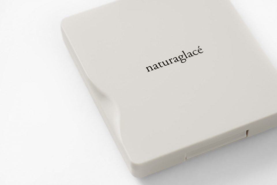 Cosmetic Brand Renewal Project by nendo