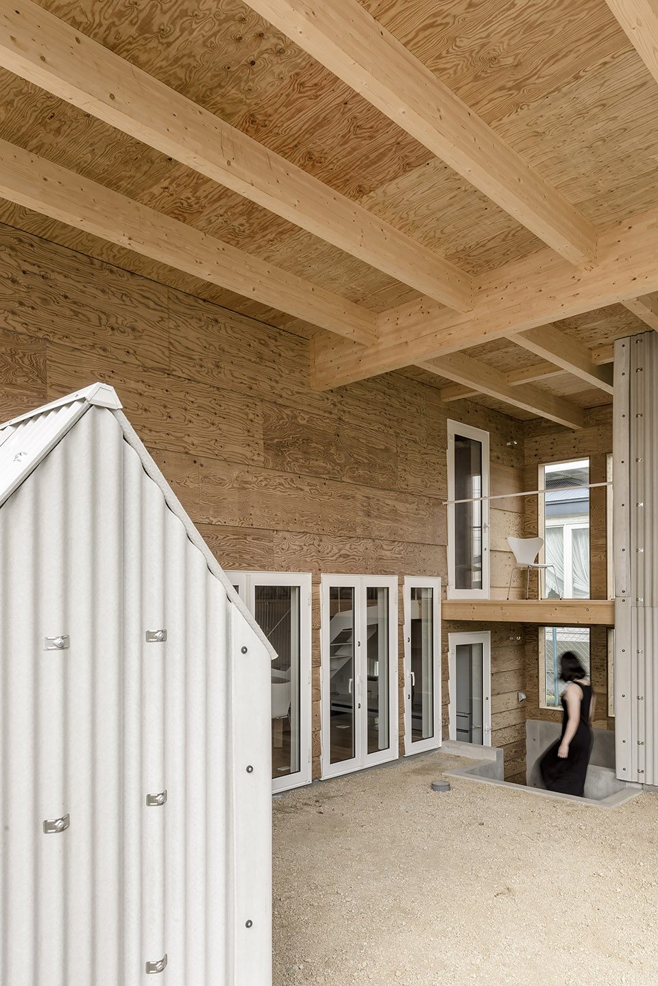 Jun Igarashi Architects