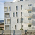 La Barquière公寓，马赛 / Pietri Architectes