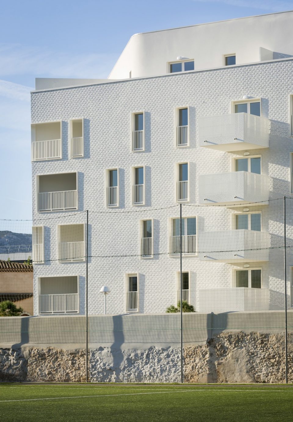 La Barquière By Pietri Architectes