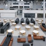 巴黎中央理工高等电力大学校区规划 / OMA